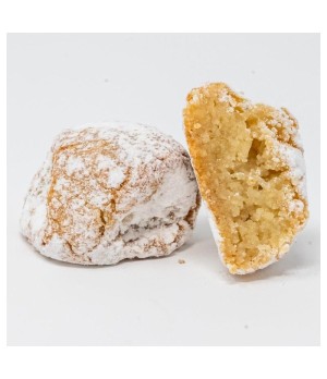 Pasta di Mandorla Bianca Aida Bio