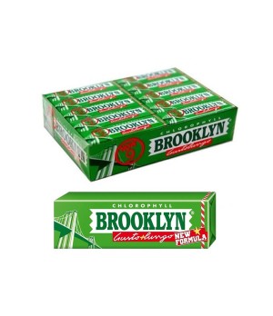 Brooklyn Classiche Clorofilla