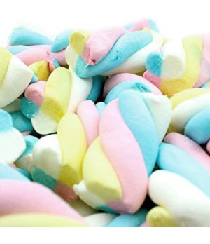 Marshmallow Twist Fini