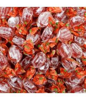 Caramelle Diety Fragola gommose senza zucchero