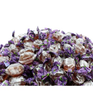 Caramella Diety Mora Gommosa senza zucchero