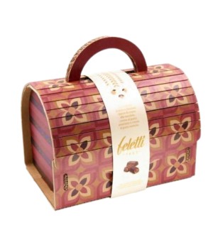 Scatola regalo Bauletto Kelly Feletti