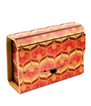 Scatola regalo Pochette Grace Feletti