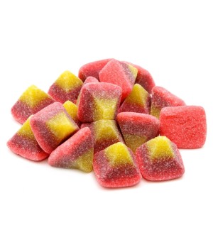 Piramide caramelle gommose Damel