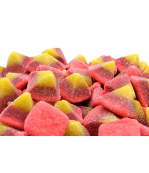 Piramide caramelle gommose Damel