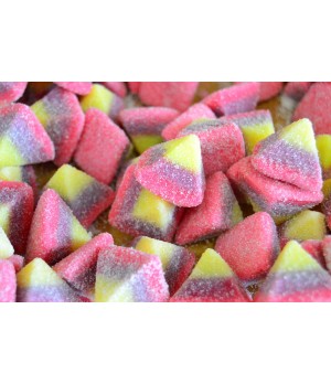 Piramide caramelle gommose Damel