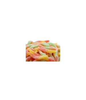 Serpente colorato acidulo Finex