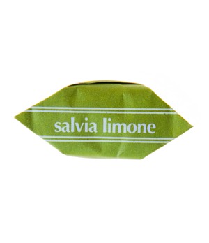 Salvia limone caramelle mera e longhi