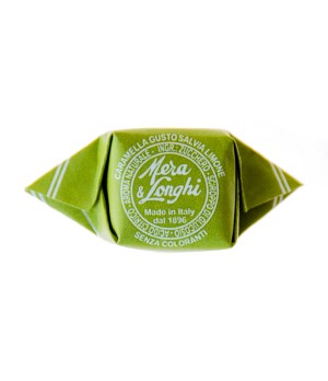Salvia limone caramelle mera e longhi