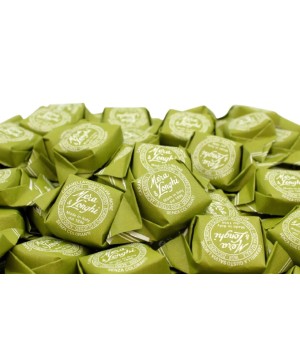 Salvia limone caramelle mera e longhi