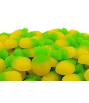 Ananas caramelle gommose lucide damel