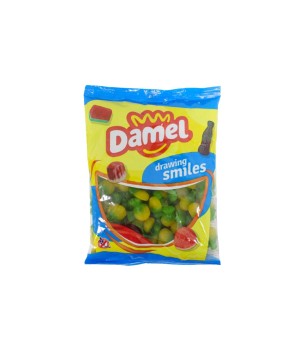 Ananas caramelle gommose lucide damel