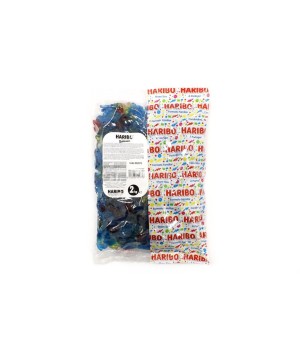 Puffi Haribo