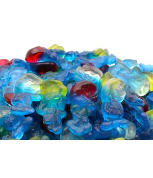 Puffi Haribo