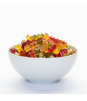 Orsetti d'oro Haribo