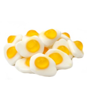 Uova Fritte Haribo