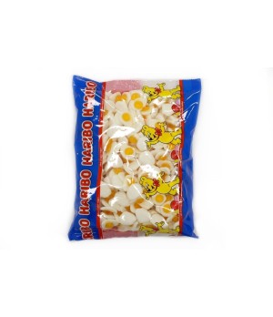 Uova Fritte Haribo