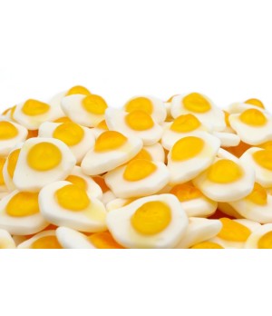Uova Fritte Haribo