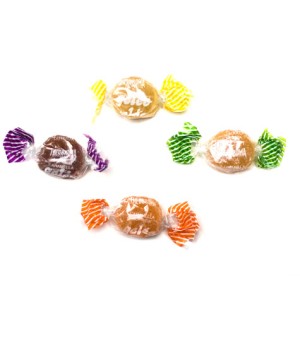Gelatina Frutta Theobroma
