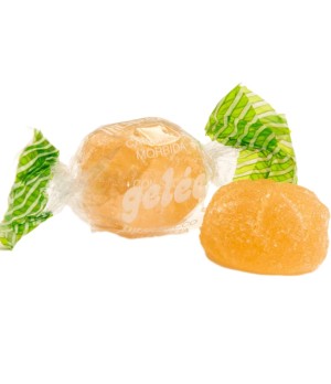 Gelatina Frutta Theobroma