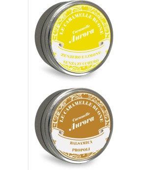 Caramelle personalizzate