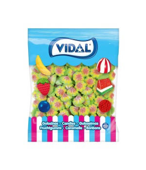 Vulcani Acidi Vidal