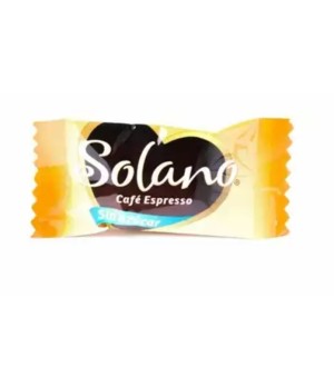 Solano caramelle al caffè senza zucchero