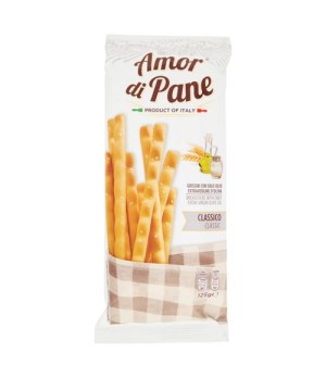 Grissini classico Amor di pane