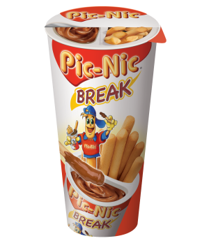 Pic-Nic Break