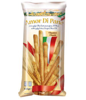 Grissini classico Amor di pane