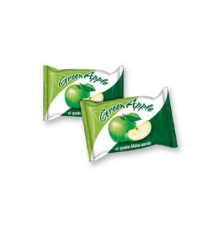 Mela verde caramelle ripiene Finazzi