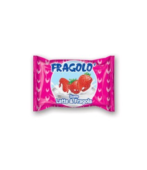 Fragolò caramelle ripiene Finazzi