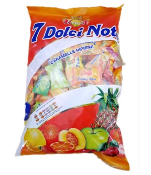 Sette Dolci Note Finazzi