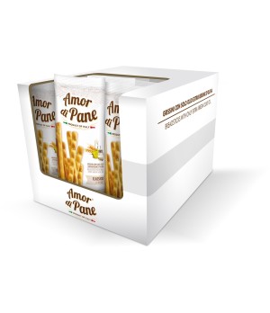 Grissini classico Amor di pane