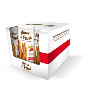 Grissini Pizza Amor di Pane