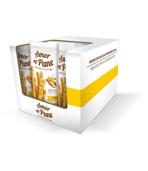 Grissini Sesamo Amor di Pane