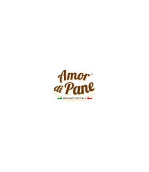 Grissini Sesamo Amor di Pane