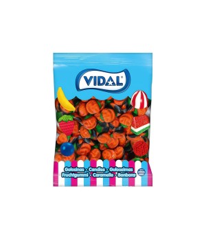 Zucche vidal