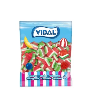 Fette di Anguria Vidal