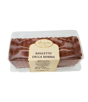 Bauletto della nonna