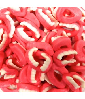 Dentiere doppie Vidal