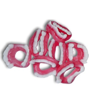 Dentiere doppie Vidal