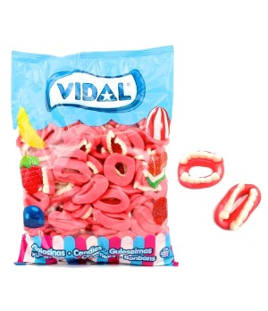 Dentiere doppie Vidal