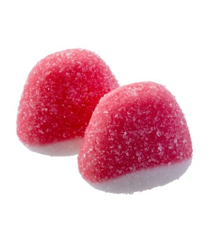 Bacio panna Fragola fini