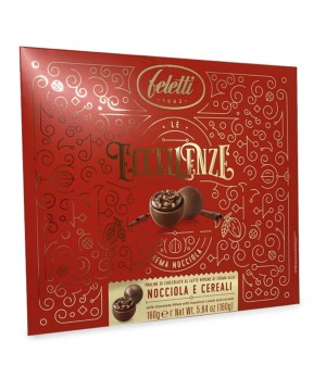 Feletti Eccellenze Red