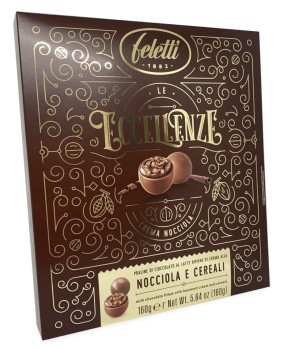 Feletti Eccellenze brown