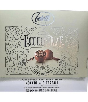Feletti Eccellenze silver
