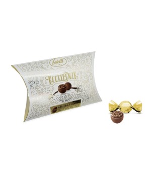 Feletti Eccellenze cuscino white