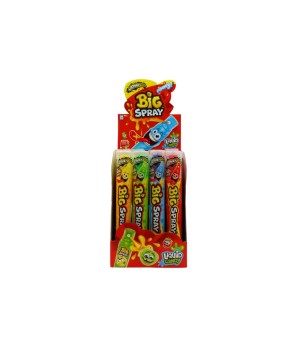 BIG SPRAY caramella liquida