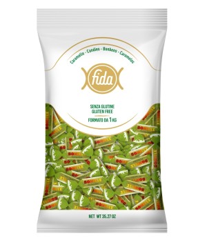 Bonelle tenerezza al pistacchio